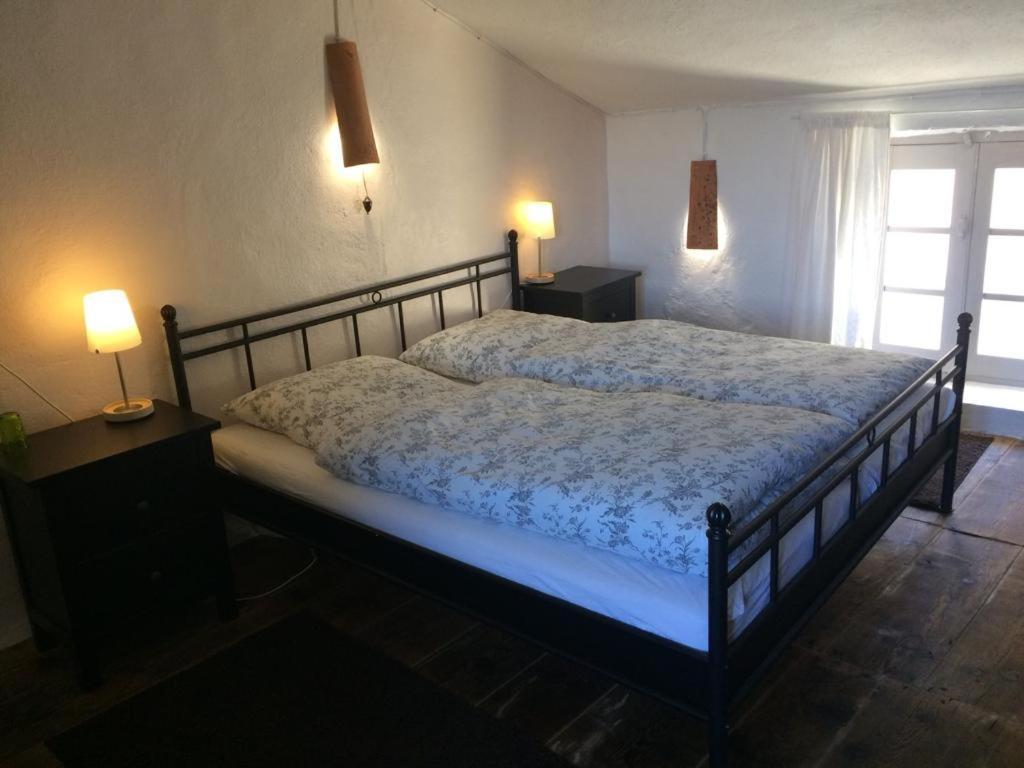 Casa Franceschi Panzió Pioggiola Kültér fotó